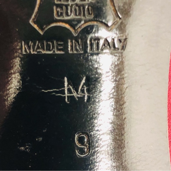 Anne Klein Couture Oxford Style 3 inch Heel - Picture 11 of 16